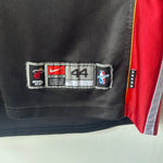 Load image into Gallery viewer, Miami Heat Tim Hardaway Nike authentic jersey - Large (Fits Medium)
