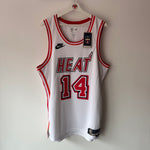 Load image into Gallery viewer, Miami Heat Tyler Herro Nike Classic jersey - XL
