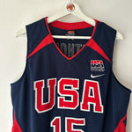Lade das Bild in den Galerie-Viewer, Team USA Carmelo Anthony Nike jersey - Medium
