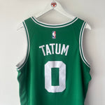 Load image into Gallery viewer, Boston Celtics Jason Tatum Nike jersey - Large
