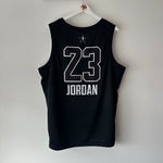 Load image into Gallery viewer, NBA All - Star Michael Jordan jersey - XL
