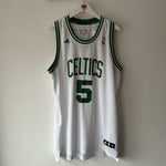Load image into Gallery viewer, Boston Celtics Kevin Garnett Adidas jersey - XL
