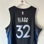 Load image into Gallery viewer, Dallas Mavericks Cooper Flagg Nike jersey - XL
