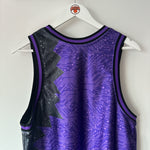 Load image into Gallery viewer, Space Jam 2 Goon Squad Nike jersey  - Medium
