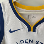 Afbeelding in Gallery-weergave laden, Golden State Warriors Steph Curry Nike jersey - Medium
