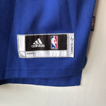 Charger l'image dans la galerie, New York Knicks Carmelo Anthony Adidas jersey - Large
