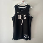 Load image into Gallery viewer, Brooklyn Nets Kevin Durant Nike jersey - Medium
