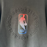 Load image into Gallery viewer, CHugo Boss x NBA jumper - Medium
