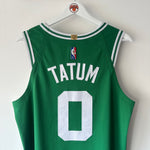 Load image into Gallery viewer, Boston Celtics Jason Tatum Nike authentic jersey - Medium
