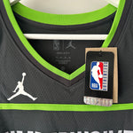 Afbeelding in Gallery-weergave laden, Minnesota Timberwolves Anthony Edwards Jordan jersey - Medium
