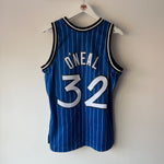 Load image into Gallery viewer, Orlando Magic Shaquille O’Neal Mitchell &amp; Ness jersey - Medium
