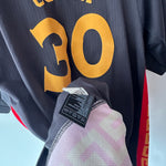 Lade das Bild in den Galerie-Viewer, Golden State Warriors Steph Curry Adidas jersey - XL
