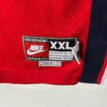 Afbeelding in Gallery-weergave laden, New Jersey Nets Jason Kidd Nike Rewind jersey - XXL
