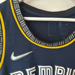 Load image into Gallery viewer, Memphis Grizzlies Ja Morant Nike jersey - Large
