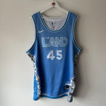 Load image into Gallery viewer, Cleveland Cavaliers Donovan Mitchell Nike jersey - XXL
