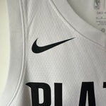 Load image into Gallery viewer, Portland Trailblazers Ja Morant Nike jersey - Medium
