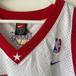 Load image into Gallery viewer, NBA All - Star Kobe Bryant Nike jersey - XL
