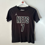 Afbeelding in Gallery-weergave laden, Brooklyn Nets Kevin Durant Nike T - shirt  - Youth Medium
