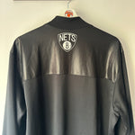 Load image into Gallery viewer, Brooklyn Nets Adidas jacket - XL
