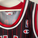 Indlæs billede til gallerivisning Chicago Bulls Michael Jordan Champion jersey - Medium
