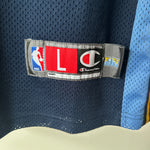 Load image into Gallery viewer, Denver Nuggetts Carmelo Anthony Champion jersey - Large
