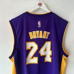 Charger l'image dans la galerie, Los Angeles Lakers Kobe Bryant Adidas jersey - Large
