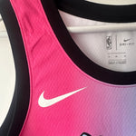 Load image into Gallery viewer, Miami Heat Tyler Herro Nike jersey - Medium
