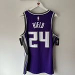 Load image into Gallery viewer, Sacramento Kings Buddy Hield Nike jersey - Large
