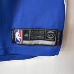 Load image into Gallery viewer, Golden State Warriors Steph Curry  Nike authentic jersey - Small
