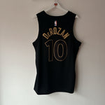 Load image into Gallery viewer, Toronto Raptors Demar Derozan Nike jersey - Large
