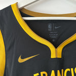 Load image into Gallery viewer, Golden State Warriors Steph Curry Nike jersey - XXXL

