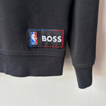 Load image into Gallery viewer, CHugo Boss x NBA jumper - Medium
