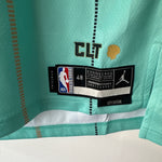 Load image into Gallery viewer, Charlotte Hornets Lamelo Ball Jordan jersey - Large
