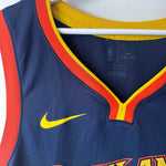 Load image into Gallery viewer, Golden State Warriors Steph Curry Nike jersey - XL
