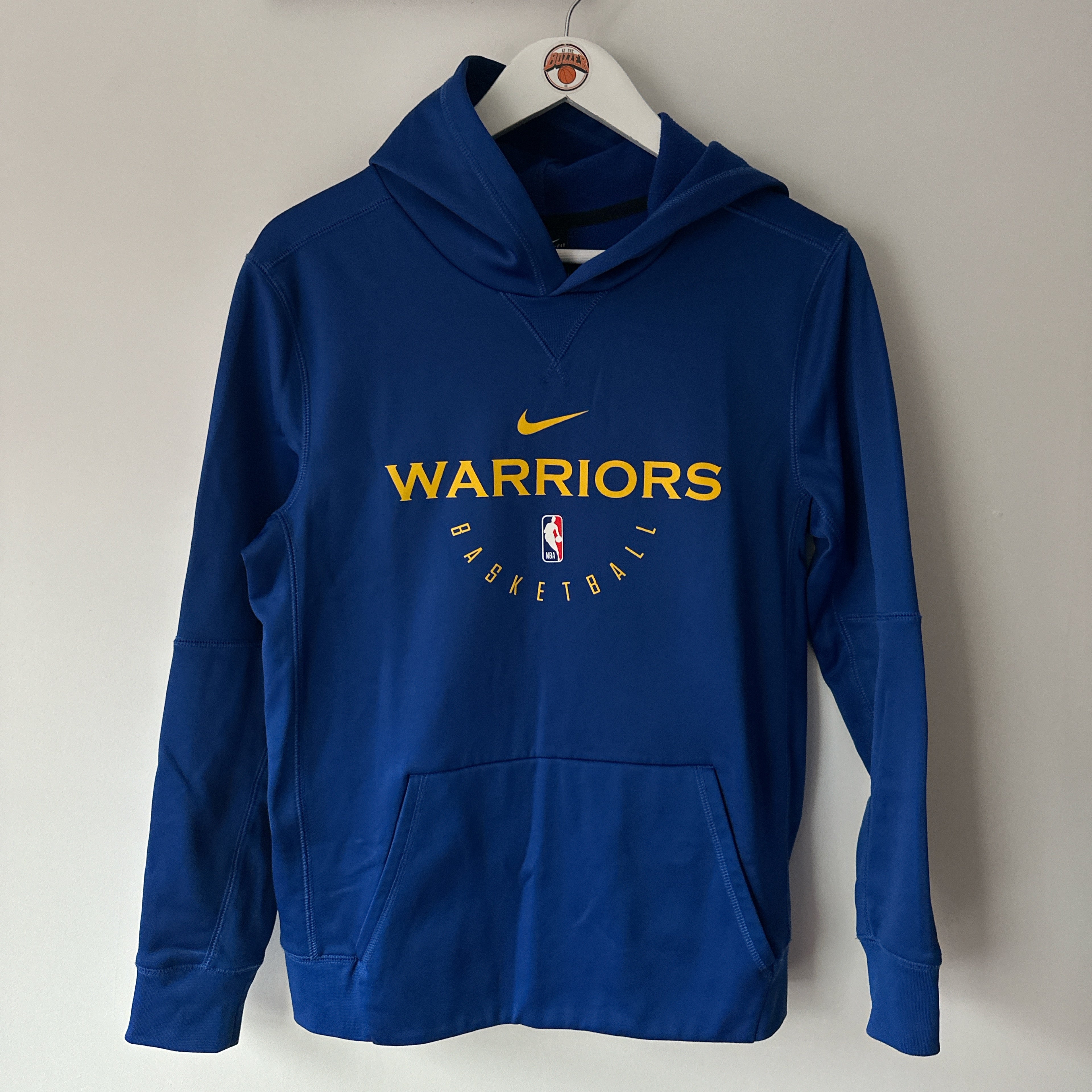 Golden State Warriors Nike hoodie - Youth Large