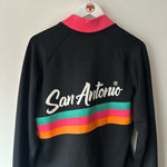 Load image into Gallery viewer, San Antonio Spurs Nike bench jacket - Medium
