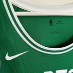 Load image into Gallery viewer, Boston Celtics Jason Tatum Nike jersey - XL
