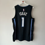 Load image into Gallery viewer, Orlando Magic Jonathan Isaac Nike jersey - Large
