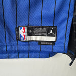 Lade das Bild in den Galerie-Viewer, Orlando Magic Jalen Suggs Jordan jersey - XXL
