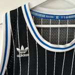 Load image into Gallery viewer, Orlando Magic Shaquille O’Neal Adidas jersey - Medium
