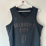 Charger l'image dans la galerie, Oklahoma City Thunder Russell Westbrook Nike jersey - Medium
