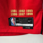 Load image into Gallery viewer, Chicago Bulls Zach Lavine Nike jersey - XL
