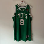 Load image into Gallery viewer, Boston Celtics Rajon Rondo Adidas jersey - Large
