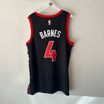 Load image into Gallery viewer, Toronto Raptors Scottie Barnes Jordan jersey - XL
