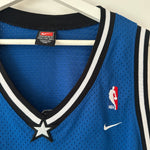 Load image into Gallery viewer, Orlando Magic Tracy Mcgrady Nike jersey - XXL
