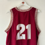 Load image into Gallery viewer, Florida State University Nike jersey - Medium

