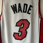 Afbeelding in Gallery-weergave laden, Miami Heat Dwayne Wade Adidas jersey - Medium
