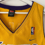 Load image into Gallery viewer, Los Angeles Lakers Shaquille O’Neal Nike jersey - Medium (Fits Large)

