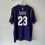 Load image into Gallery viewer, New Orleans Pelicans Anthony David Adidas jersey - Medium
