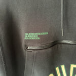 Load image into Gallery viewer, Milwaukee Bucks Jordan hoodie - Medium
